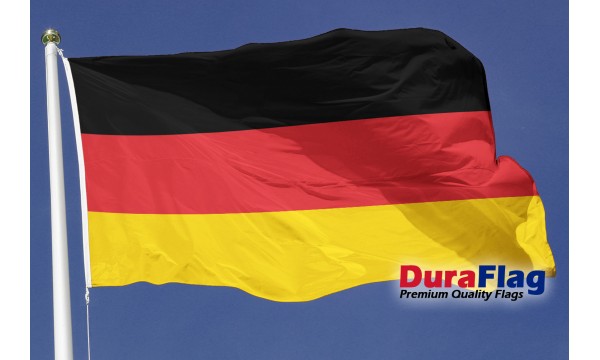 DuraFlag® Germany Premium Quality Flag